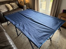 Hi Gear Double Camping Bed -