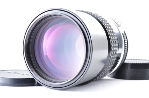 Nikon nikkor 135mm - ai,