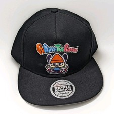 Rare PaRappa The Rapper Game