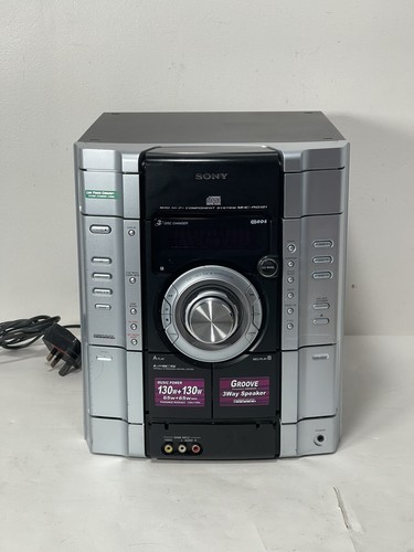 Sony hcd rg121 - hcd-rg121, hifi