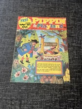 Pippin In Playland Comic - 8