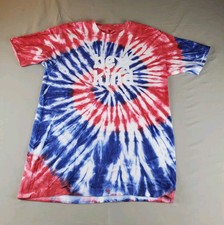 Be Kind Tie Dyed T Shirt Top