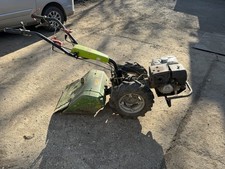 Grillo G85 Rotovator 8HP Honda