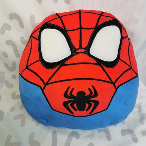 Squishmallows marvel spiderman - marvel,