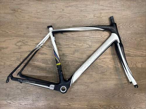 Specialized works tarmac sl3 - s,