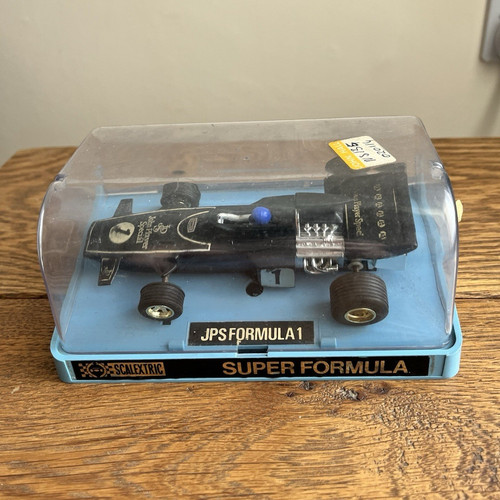 Scalextric jps formula - formula, 1