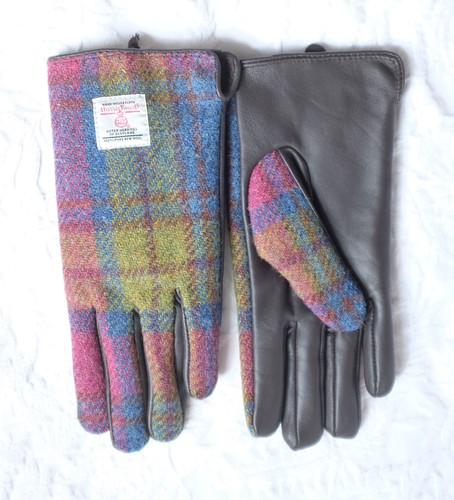Glen appin harris tweed - glen,