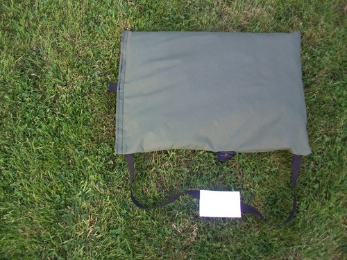 Terry eustace bivvy - terry, sheet/