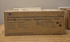 Genuine Konica Minolta IU312K