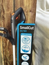 Gardena Battery Trimmer SmallCut 23/18 V P4A without battery: Lawn trimmer