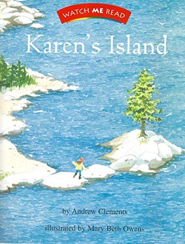 Karens island watch read - karens, me