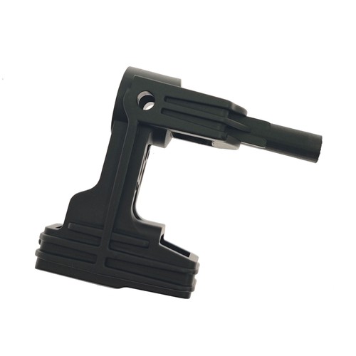 Gear selector gearbox mounted - gear,
