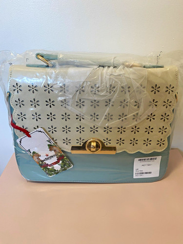 Joe browns blue mint cream - browns, blue/mint/cream