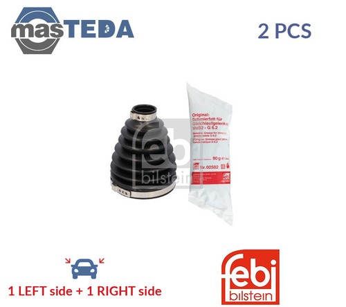 184426 joint boot kit - boot,