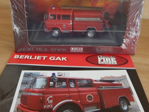 Atlas vlf berliet gak - vlf,