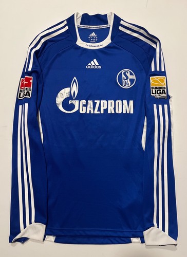 Match worn shirt jersey - match,
