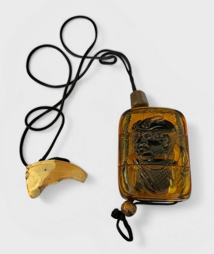 Antique 19th century japanese - 19th,