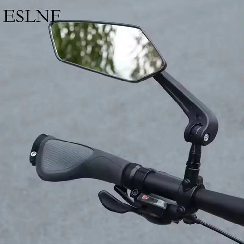 Motorcycle bike rearview - motorcycle, e-bike