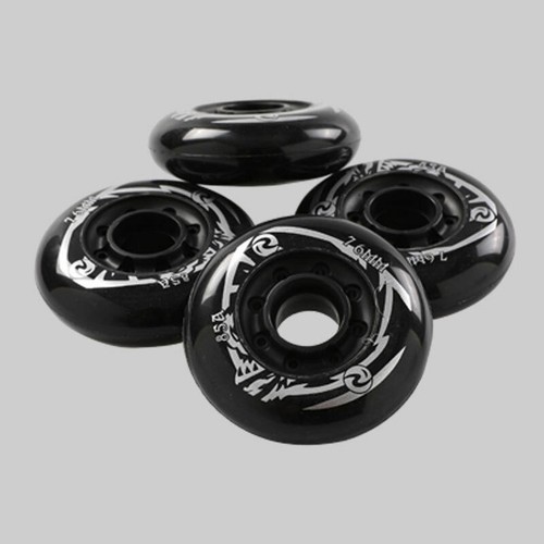 8pcs 85a inline roller - 8pcs,