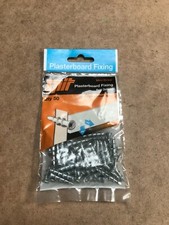 4 packs Spit Plasterboard