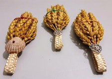Corn dolly wheat bundle - dolly,