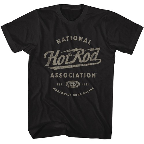 National hotrod association - hotrod,