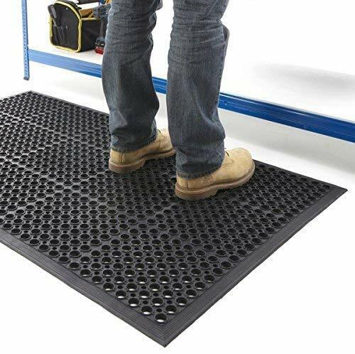 Large heavy duty - duty, rubber