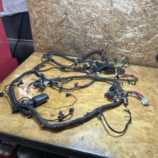 Aprilia RSV 1000 MILLE