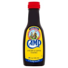 NEW Camp Chicory & Coffee