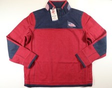 FAT FACE AIRLIE USA YOKE ZIP