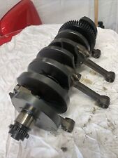 Kawasaki ZRX1100 1997-2000 Motorcycle Crankshaft And Con Rods