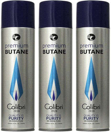 Colibri premium lighter - 3,