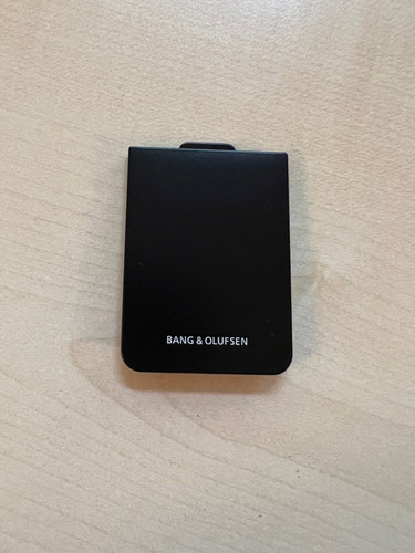 Bang olufsen battery lid - bang,