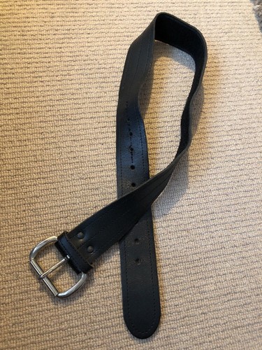 Police 45mm leather - ex, kit