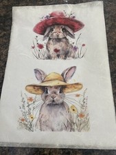 Rice Paper for Decoupage