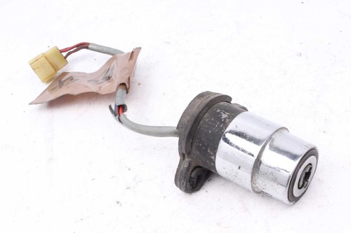 Lock set ignition - set,