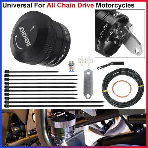 Universal for motorcycles - universal,