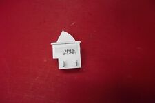 FRIDGE FREEZER CURRYS  CUL50W12  LIGHT SWITCH