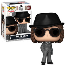 Funko POP! TV Polly Gray Peaky