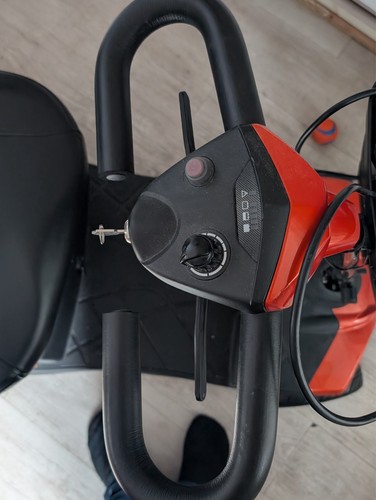 Abilize stride sport mobility - abilize,