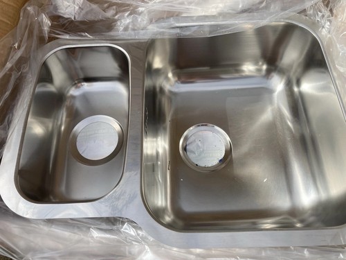 Abode aw5130 brushed stainless - abode,