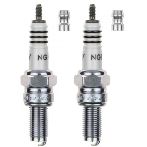 Ngk spark plug cr9eix fits - spark,