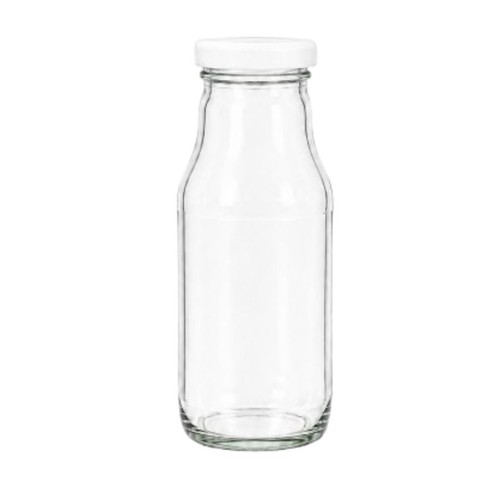 330ml glass juice - 330ml, with