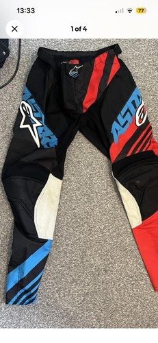 Alpinestars racer 2015 - racer,
