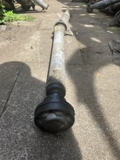 BMW 5 Series 530d M57n2  Propshaft Centre Bearing Needs Replacing 7531341