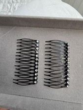 French Comb Hair Clip