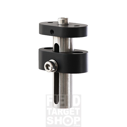 Mono adjustable cheek piece - mono,