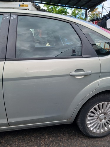 Ford focus mk2 2008 - mk2,