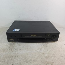 Panasonic NV-HD610 Video
