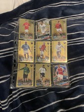 Bundle Of Retro Match Attack